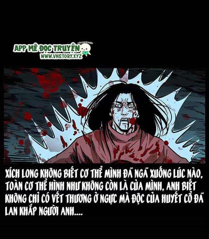 U Minh Ngụy Tượng - Chương 190 - ảnh 39