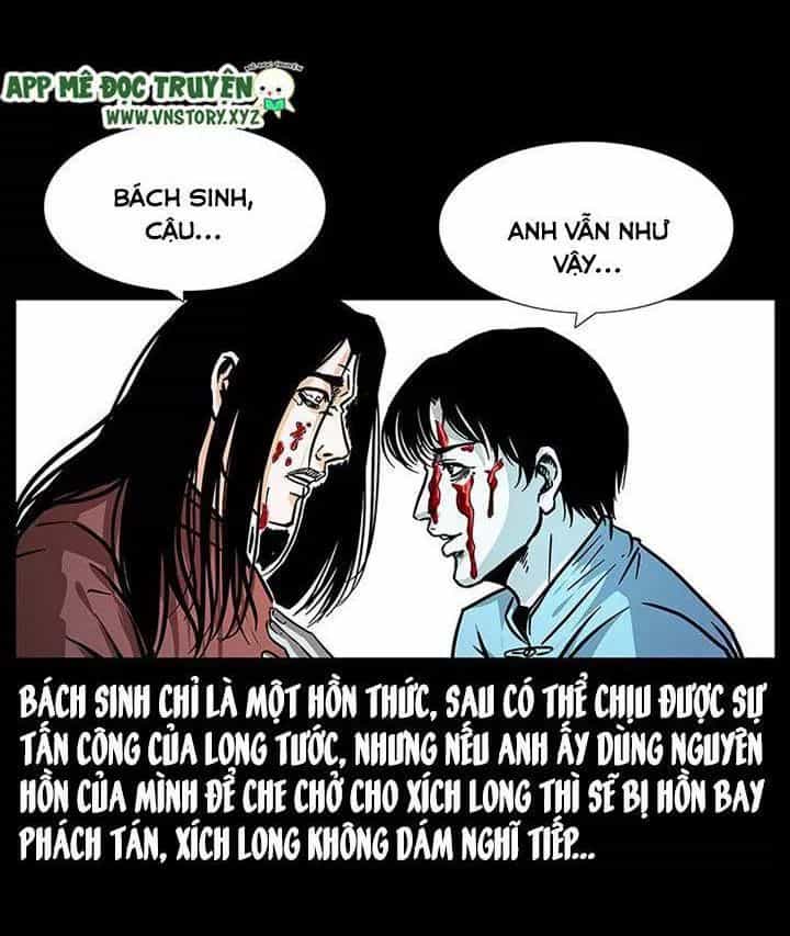 U Minh Ngụy Tượng - Chương 190 - ảnh 4