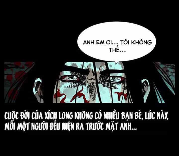 U Minh Ngụy Tượng - Chương 190 - ảnh 40