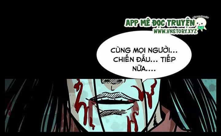 U Minh Ngụy Tượng - Chương 190 - ảnh 41