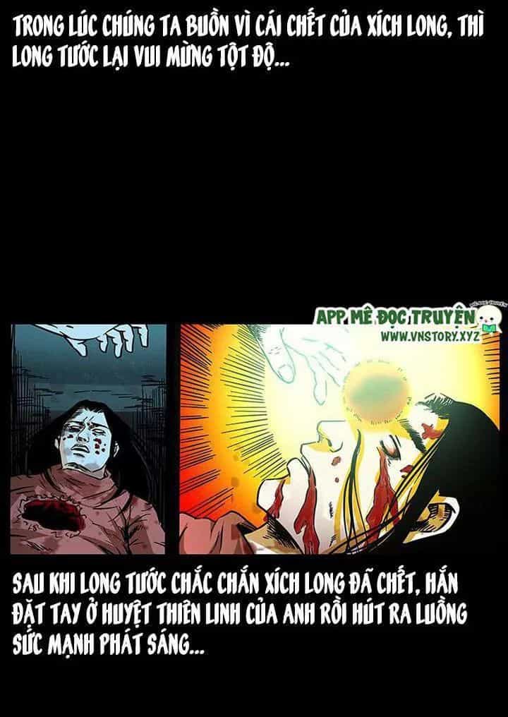 U Minh Ngụy Tượng - Chương 190 - ảnh 46