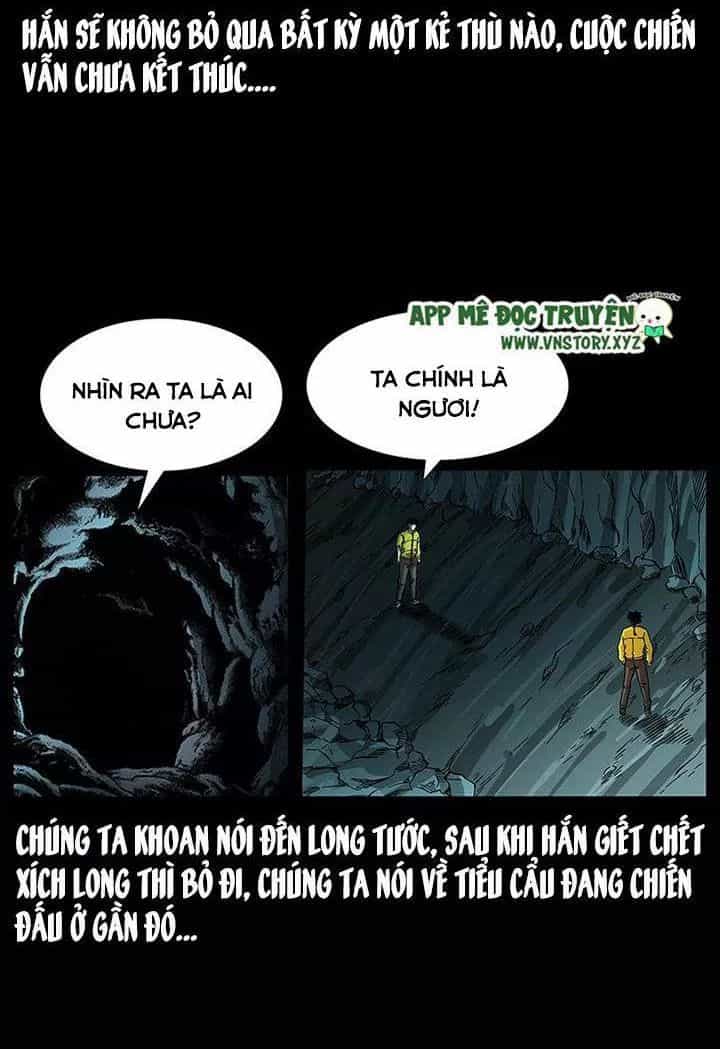 U Minh Ngụy Tượng - Chương 190 - ảnh 50