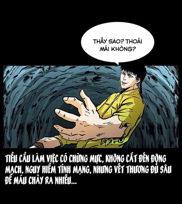 U Minh Ngụy Tượng - Chương 190 - ảnh 63