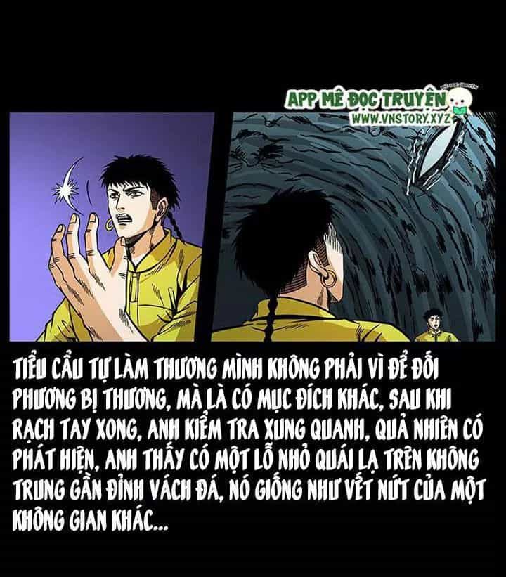 U Minh Ngụy Tượng - Chương 190 - ảnh 65