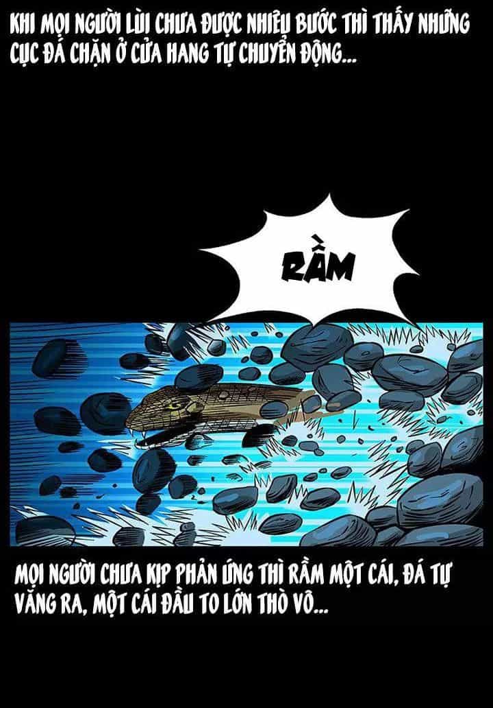U Minh Ngụy Tượng - Chương 191 - ảnh 21