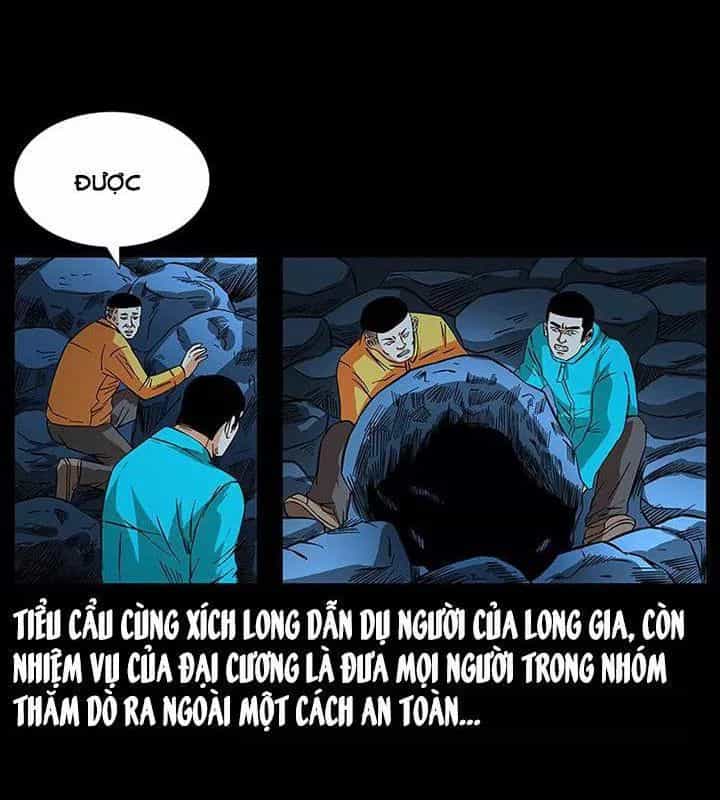 U Minh Ngụy Tượng - Chương 191 - ảnh 3