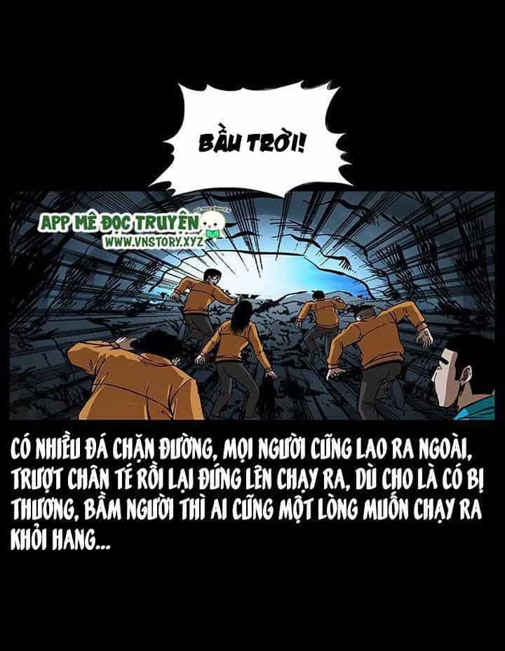 U Minh Ngụy Tượng - Chương 191 - ảnh 31