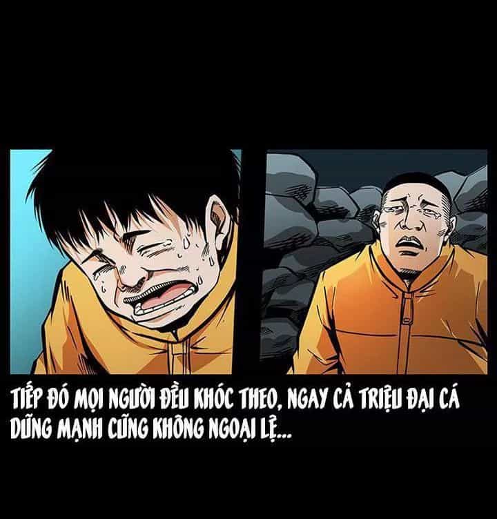 U Minh Ngụy Tượng - Chương 191 - ảnh 37