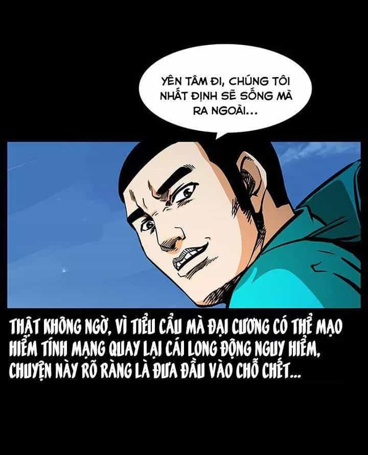 U Minh Ngụy Tượng - Chương 191 - ảnh 44