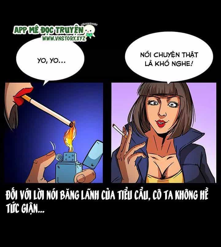 U Minh Ngụy Tượng - Chương 191 - ảnh 65