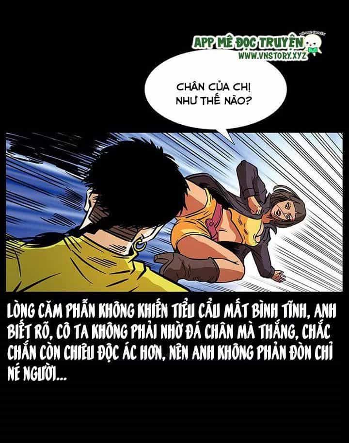 U Minh Ngụy Tượng - Chương 191 - ảnh 72
