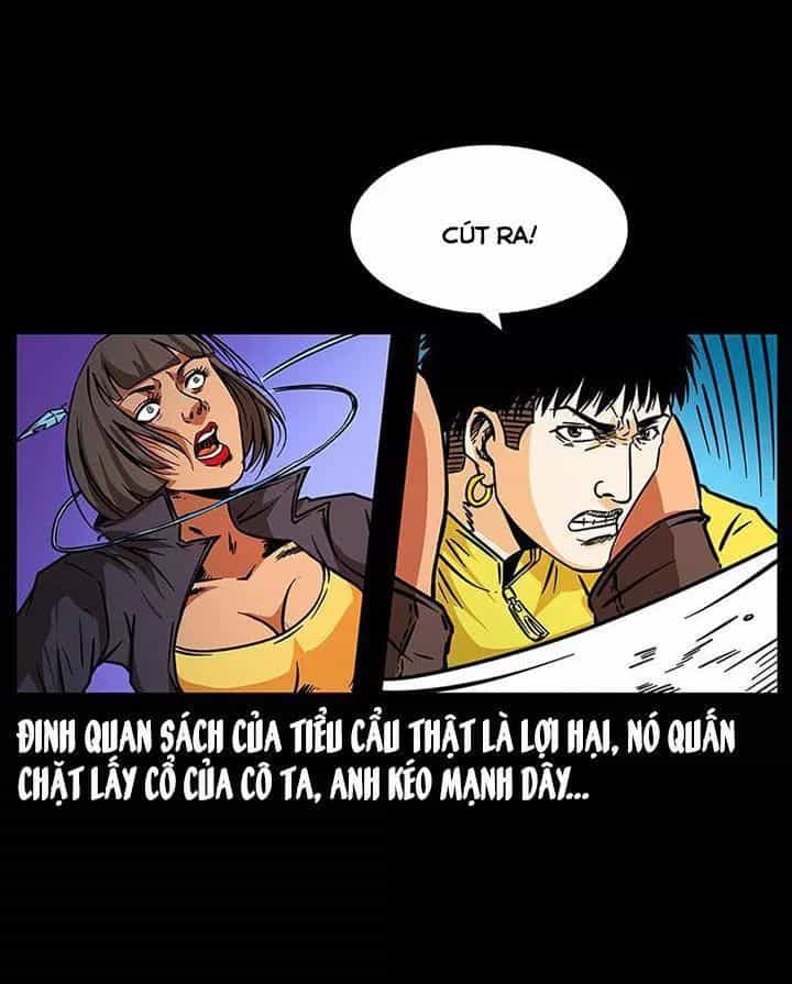 U Minh Ngụy Tượng - Chương 191 - ảnh 76