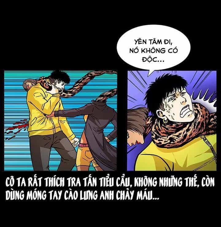 U Minh Ngụy Tượng - Chương 191 - ảnh 85