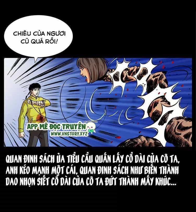 U Minh Ngụy Tượng - Chương 192 - ảnh 11