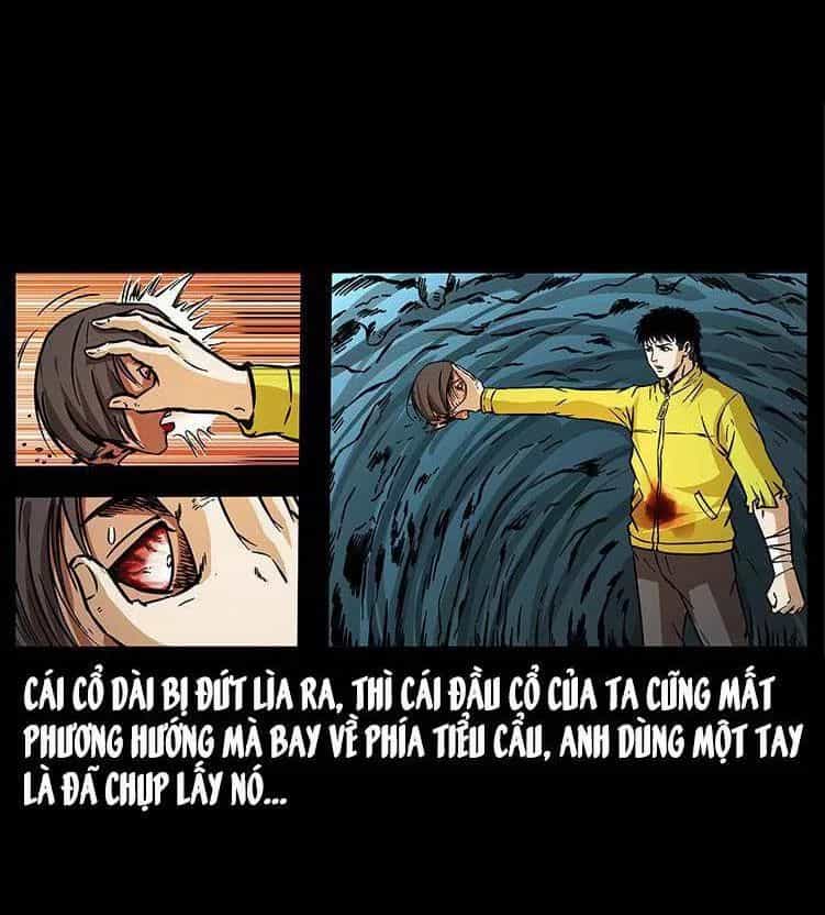 U Minh Ngụy Tượng - Chương 192 - ảnh 12