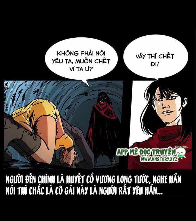 U Minh Ngụy Tượng - Chương 192 - ảnh 30