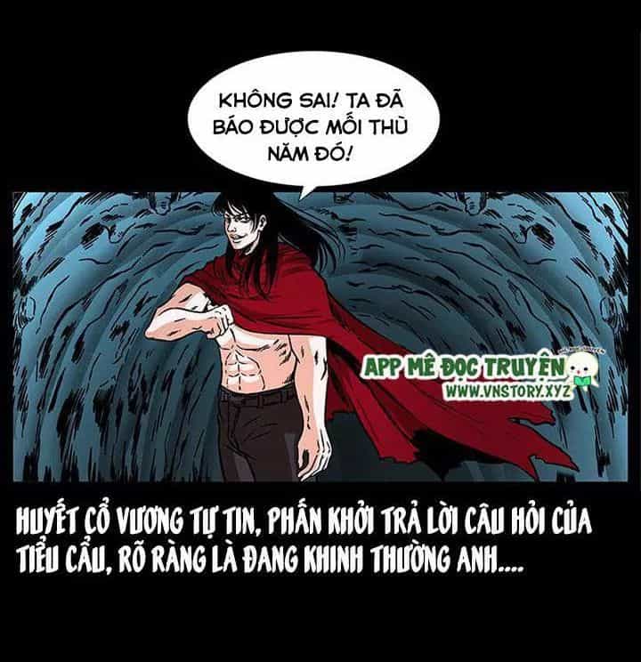 U Minh Ngụy Tượng - Chương 192 - ảnh 34