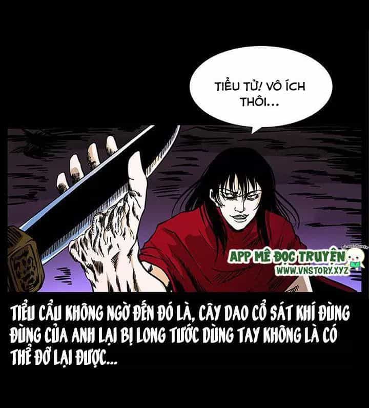 U Minh Ngụy Tượng - Chương 192 - ảnh 37