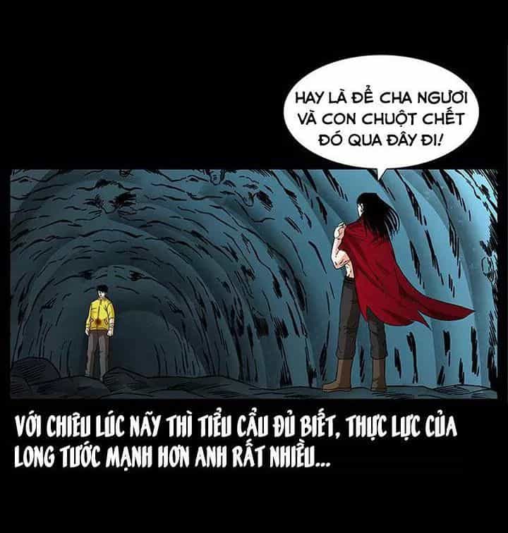 U Minh Ngụy Tượng - Chương 192 - ảnh 41