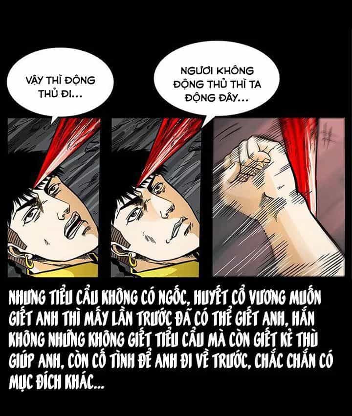 U Minh Ngụy Tượng - Chương 192 - ảnh 48