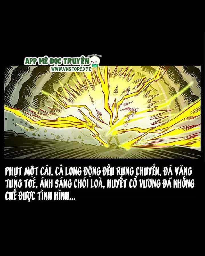 U Minh Ngụy Tượng - Chương 192 - ảnh 56