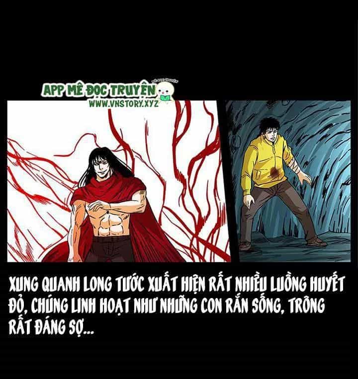 U Minh Ngụy Tượng - Chương 192 - ảnh 63