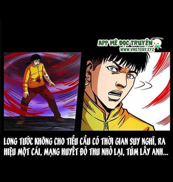 U Minh Ngụy Tượng - Chương 192 - ảnh 71