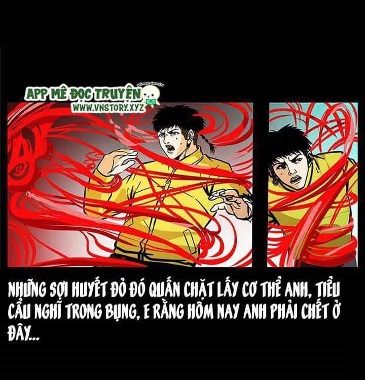 U Minh Ngụy Tượng - Chương 192 - ảnh 73