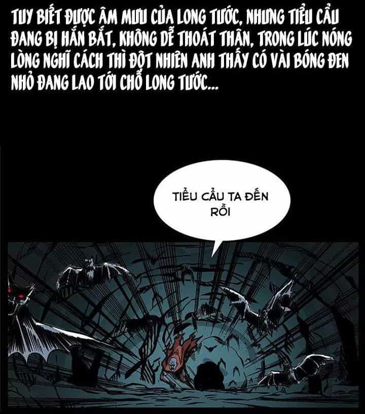 U Minh Ngụy Tượng - Chương 192 - ảnh 77