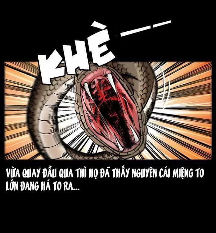 U Minh Ngụy Tượng - Chương 193 - ảnh 13