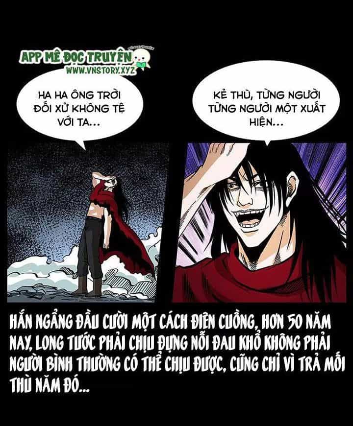 U Minh Ngụy Tượng - Chương 193 - ảnh 31