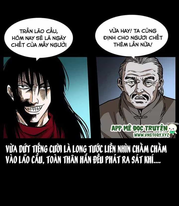U Minh Ngụy Tượng - Chương 193 - ảnh 32