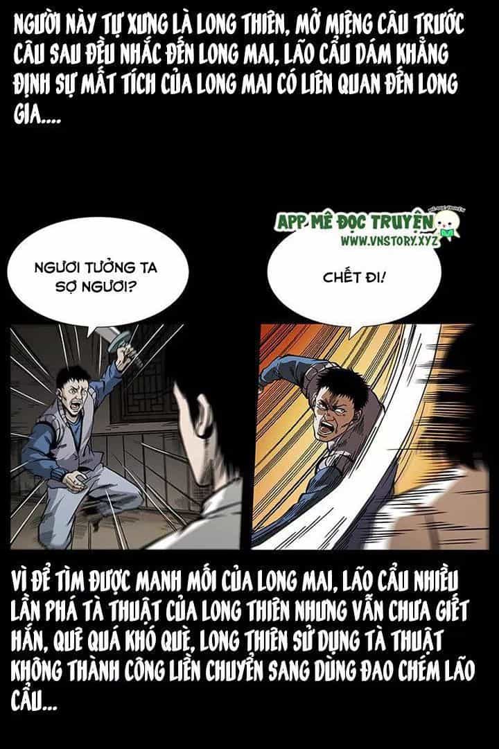 U Minh Ngụy Tượng - Chương 193 - ảnh 38