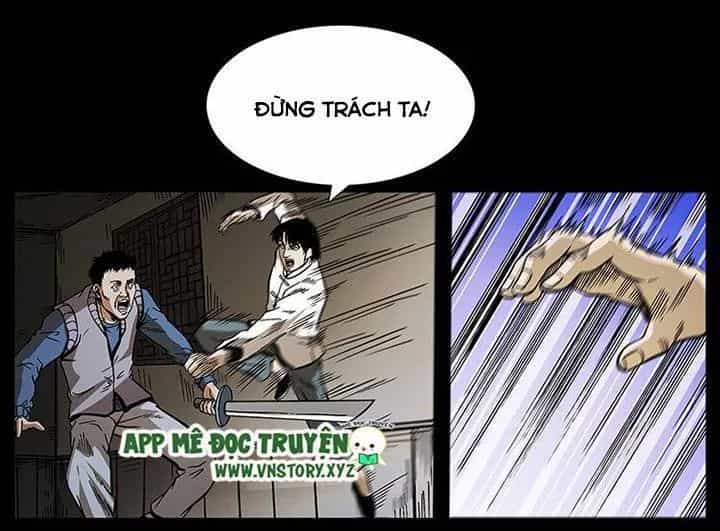 U Minh Ngụy Tượng - Chương 193 - ảnh 39