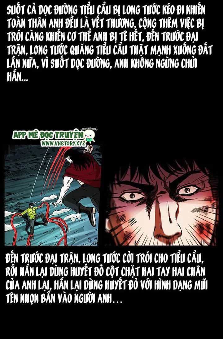 U Minh Ngụy Tượng - Chương 193 - ảnh 4