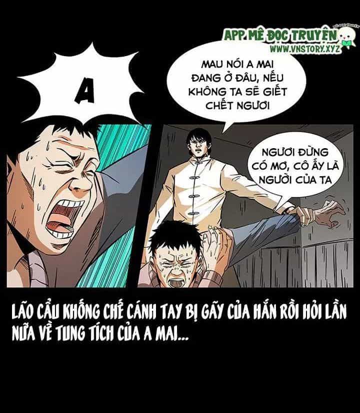 U Minh Ngụy Tượng - Chương 193 - ảnh 41
