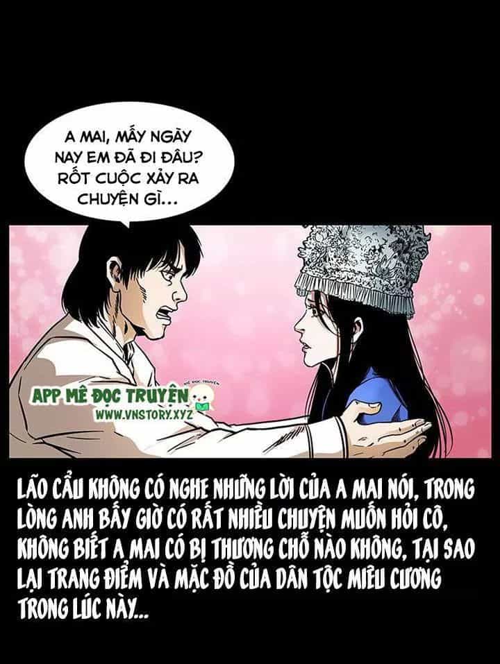 U Minh Ngụy Tượng - Chương 193 - ảnh 50