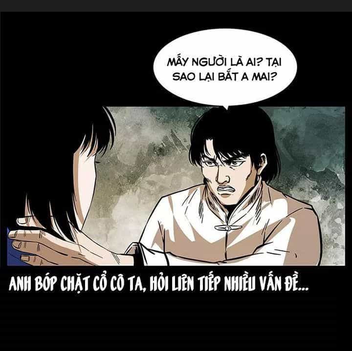 U Minh Ngụy Tượng - Chương 193 - ảnh 67