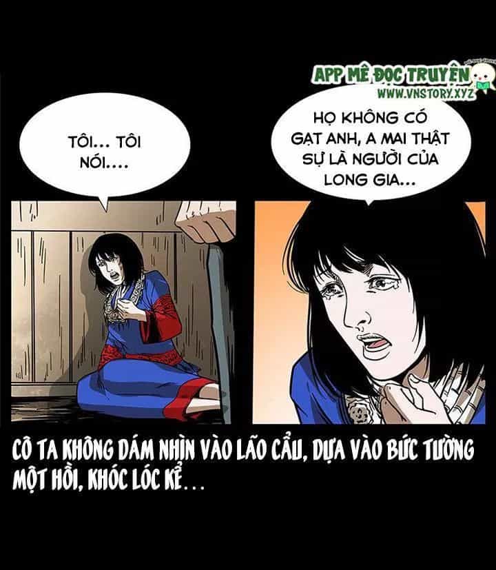 U Minh Ngụy Tượng - Chương 193 - ảnh 70