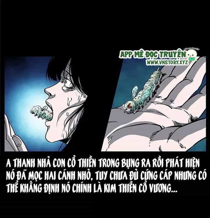 U Minh Ngụy Tượng - Chương 193 - ảnh 79
