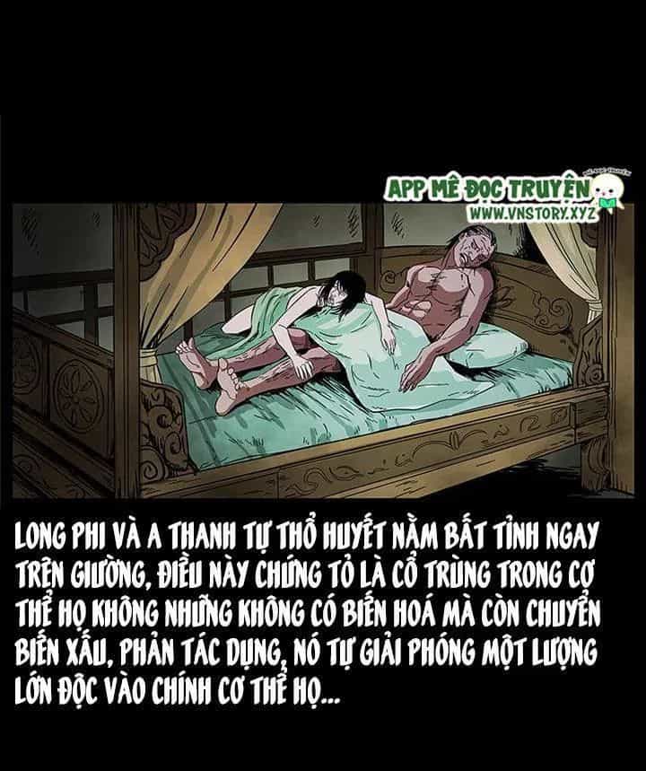 U Minh Ngụy Tượng - Chương 193 - ảnh 85