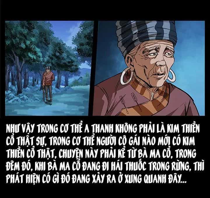 U Minh Ngụy Tượng - Chương 193 - ảnh 88