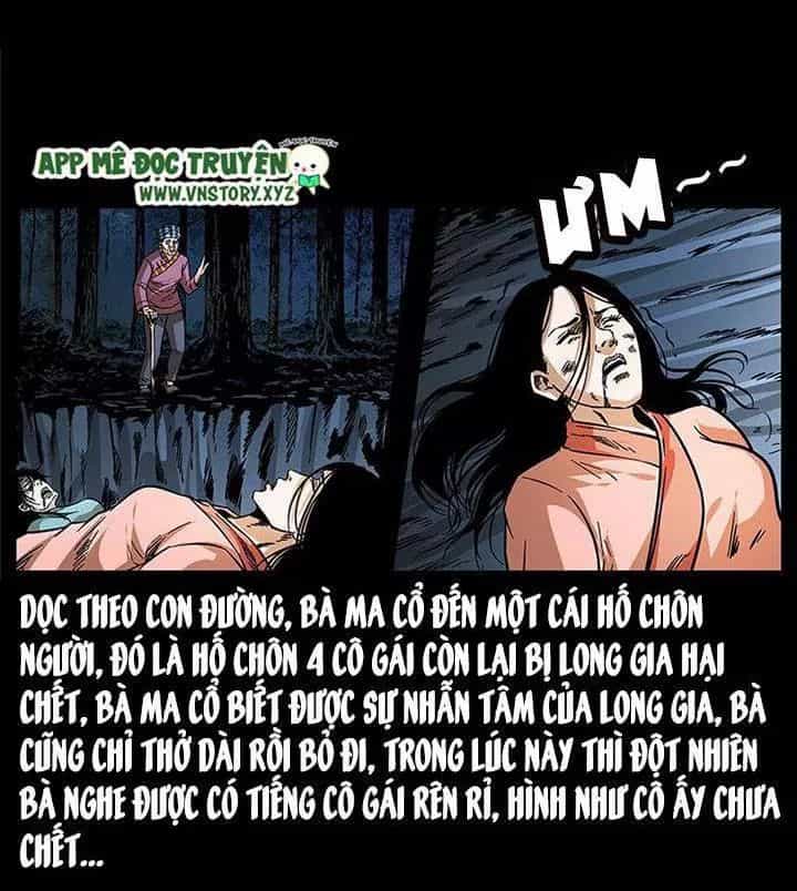 U Minh Ngụy Tượng - Chương 193 - ảnh 89