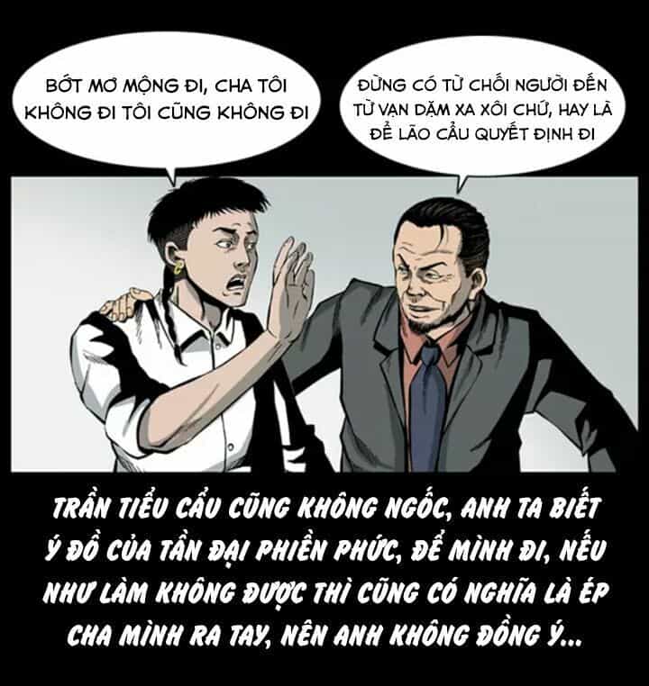 U Minh Ngụy Tượng - Chương 19 - ảnh 12