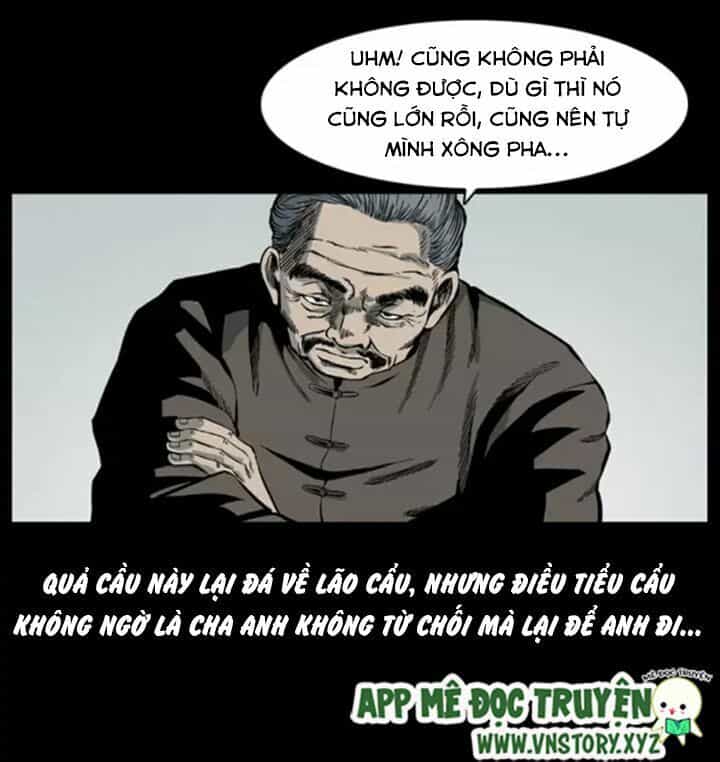 U Minh Ngụy Tượng - Chương 19 - ảnh 13