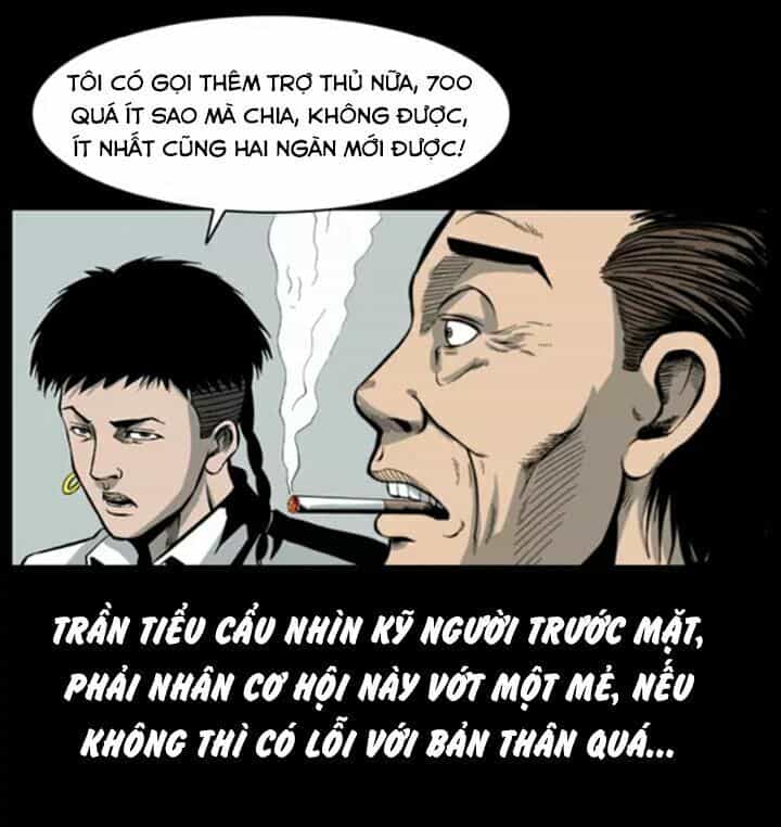 U Minh Ngụy Tượng - Chương 19 - ảnh 15
