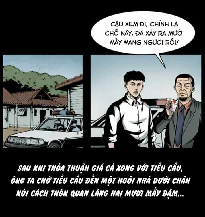 U Minh Ngụy Tượng - Chương 19 - ảnh 18