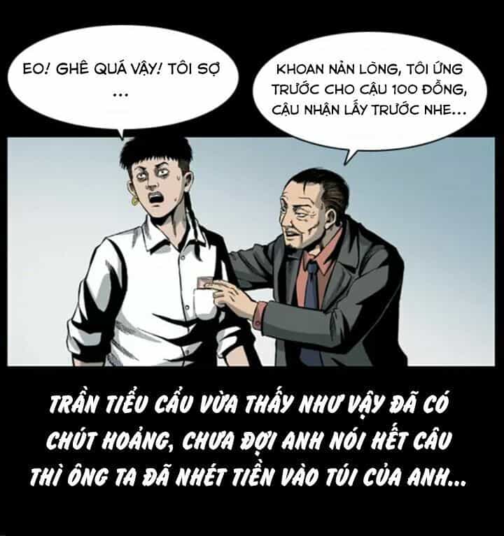 U Minh Ngụy Tượng - Chương 19 - ảnh 22