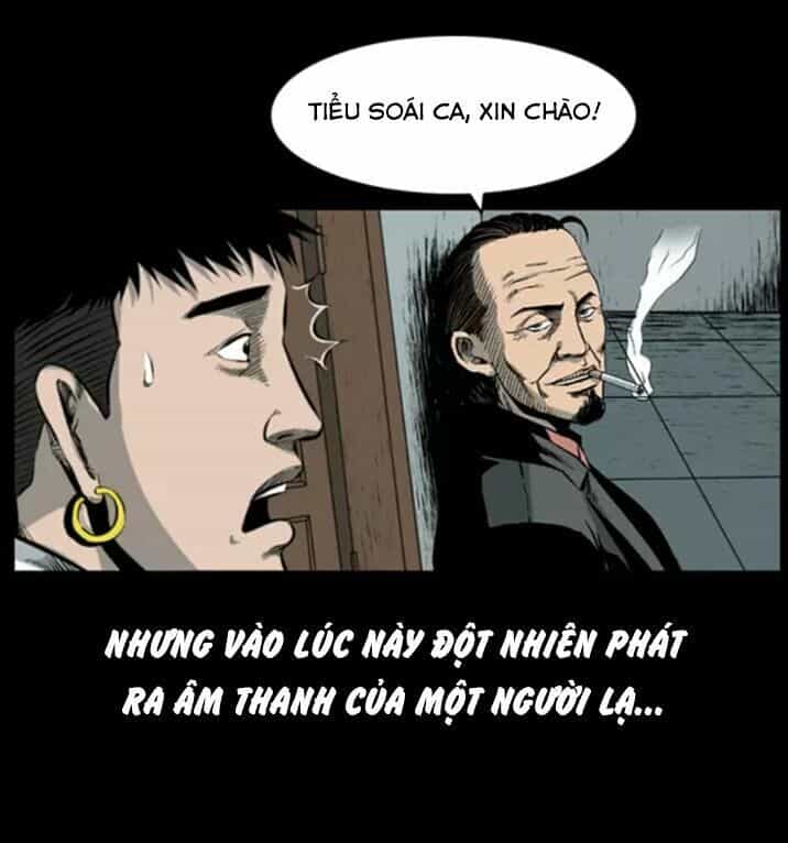 U Minh Ngụy Tượng - Chương 19 - ảnh 6