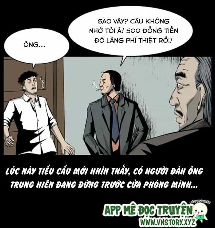 U Minh Ngụy Tượng - Chương 19 - ảnh 7